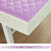 LDLCYCN Pinkb,70 * 185cm, Massage Table Cover with Breathing Hole Massage Bed Cover Fitted Sheet for Spa Beauty Salon with Elastic Band All-Round Wrap Beauty Massage SPA Couch Cover for Tattoo view 4