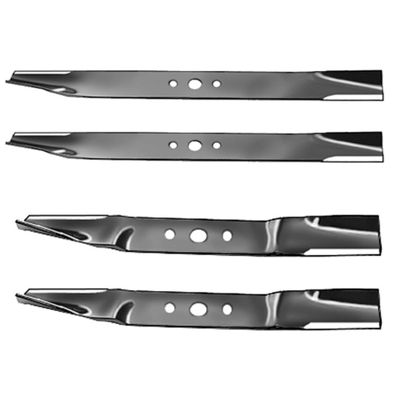 2 Sets of Blades for SIMPLICITY 1704856, 1704101, 10095, 10096, 345-106, 345-102