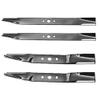 2 Sets of Blades for SIMPLICITY 1704856, 1704101, 10095, 10096, 345-106, 345-102 view 1