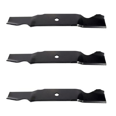 3 HD Blades Fits for Cub Cadet GT2554 SLT1554 GT1554 295 290 Z54 Z54L 54 CUT