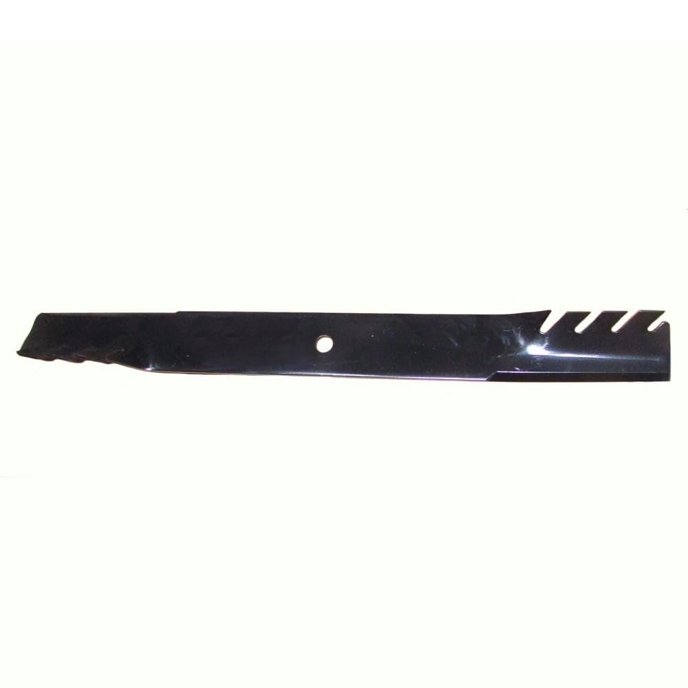 6PK 9882 Mulcher Blades Fits for Exmark 103-2531 Fits 72" Lazer