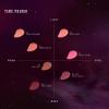TIMEPHORIA Liquid Blush Makeup for Cheeks, Natural Matte Finish, Blush Tint Stick, Multi-Use, Long-Lasting Lip & Cheek Makeup, Lightweight (05 FIERY FLAME) view 2