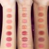 TIMEPHORIA Liquid Blush Makeup for Cheeks, Natural Matte Finish, Blush Tint Stick, Multi-Use, Long-Lasting Lip & Cheek Makeup, Lightweight (05 FIERY FLAME) view 3