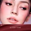 TIMEPHORIA Liquid Blush Makeup for Cheeks, Natural Matte Finish, Blush Tint Stick, Multi-Use, Long-Lasting Lip & Cheek Makeup, Lightweight (05 FIERY FLAME) view 4