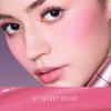 TIMEPHORIA Liquid Blush Makeup for Cheeks, Natural Matte Finish, Blush Tint Stick, Multi-Use, Long-Lasting Lip & Cheek Makeup, Lightweight (07 SECRET DESIRE) view 4