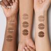 TIMEPHORIA ECLIPSE SPARK 2 in 1 Face Contour Sticks, Blendable, Non-greasy, Long-lasting Cream Face Contouring Pen, Lightweight Finish Makeup, Buildable Coverage, Easy Application (01 LUNAR) view 2