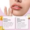 Lip Scrub Gentle Exfoliating Hydrating Moisturizing Care Nourishing Softening Lip Care Scrub view 3