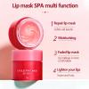 4PCS Lip Sleeping MaskKorean Lip Mask Jelly Sleep Lip BalmLip Mask SetReduce Lip Lines and Improve Lip ColorOvernight Lip Treatment Care for Dry Cracked LipsMoisturizing, Hydrating, Nourishing view 2