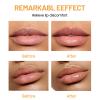 6 PCS Natural Lip Balm,Anti Chapping Lip Mmoisturizers,Fruit Flavoured Lip Balms,Moisturizing lip care,wrinkle-reducing lip balm,cracking,Moisturizing & Plump Quickly Replenishing Moisture view 3