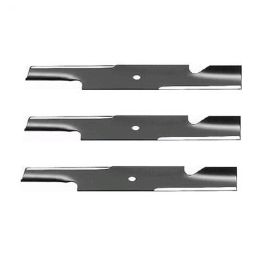 PHUOC LOC THO for (3) XHT Notched Fits Hi-Lift Blades fits Scag Models Replaces Part Number 481710