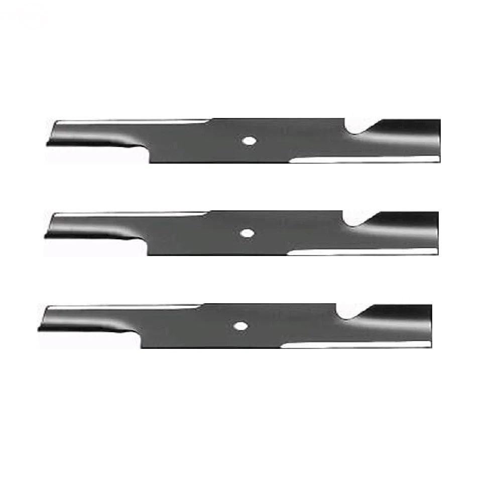 PHUOC LOC THO for (3) XHT Notched Fits Hi-Lift Blades fits Scag Models Replaces Part Number 481710