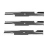PHUOC LOC THO for (3) XHT Notched Fits Hi-Lift Blades fits Scag Models Replaces Part Number 481710 view 1