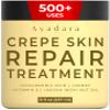 AYADARA Crepey Skin Repair Cream Hydrating & Firming Lotion with Collagen for Face, Neck, Arms & Legs, 8 oz view 1