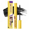 Bubble Mascara, 2025 Upgrade Volumizing Mascara, Waterproof Brown Mascaras for Sensitive Eyes, Clump-Free Lash Enhancer for Daily Use, Long Lash Mascaras for Women (1pcs-black) view 1
