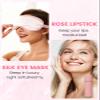 16Pcs Rose Spa Kit - Relaxing Bath & Body Care Gift Set with Bath Bombs & Lotions for Women. The Perfect Mother's Day Birthday Christmas or Thank You Gift for Mom Wife Friend Relaxing Home Spa Set view 3
