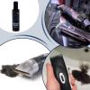 Razor Cleaner - Electric Shaver Cleaner | Shaver Cleaning Spray | Shavers Cleaning Solution | Portable Razor Cleaners Solution | 200ml Grooming Liquid Maintains Men Grooming Tools For Home view 4