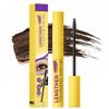 Bubble Mascara, 2025 Upgrade Volumizing Mascara, Waterproof Brown Mascaras for Sensitive Eyes, Clump-Free Lash Enhancer for Daily Use, Long Lash Mascaras for Women (1pcs-brown) view 1