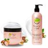 Essence Of Argan Hair Nourishing Shampoo & Deep Conditioning Hair Mask with 100% Pure Moroccan Argan Oil view 1