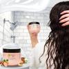 Essence Of Argan Hair Nourishing Shampoo & Deep Conditioning Hair Mask with 100% Pure Moroccan Argan Oil view 4