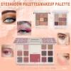 Makeup Set for Teens Makeup Kit for Women Full Kit Eyeshadow Foundation Makeup Kits for Teenagers 14-16 Makeup Gift Set for Women Teen Girls view 3