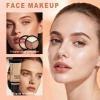 Makeup Set for Teens Makeup Kit for Women Full Kit Eyeshadow Foundation Makeup Kits for Teenagers 14-16 Makeup Gift Set for Women Teen Girls view 4