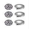 3Pcs Replacement Shaver Head compatible For Philips3000 2000 Series Razor Replacement Heads Blade SH30/52 view 3