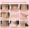 Neck Lift Tape, Neck Tape Lifting Instant Invisible 20pcs Strong Adhesive Neck Tightening & Firming Tapes for Women Neck Face and Jaw Reusable & Waterproof for Daily Use Special Occasion & Gift Giving view 3