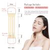 Neck Lift Tape, Neck Tape Lifting Instant Invisible 20pcs Strong Adhesive Neck Tightening & Firming Tapes for Women Neck Face and Jaw Reusable & Waterproof for Daily Use Special Occasion & Gift Giving view 4