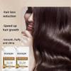 FLEXQW 1 PCS Anti Hair Loss Shampoo, Promote Hair Growth and Thickening & Strengthening Shampoo with Various Plant Extracts for Thinning Hair Women300ml view 2