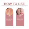 Cheek Tint Lightweight Long-lasting Powder for Cheeks Enhancing Makeup Color Cheek Tint in Rosy (03, One Size) view 4
