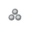 3pcs Replacement Shaver Head Compatible For Philips HQ56 HQ55 HQ48 HQ3 HQ85 HQ6695 HQ5860 HQ5858 HQ5856 HQ5855 HQ5890HQ5660 HQ5655 HQ6645 view 3