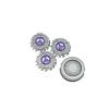 3pcs Replacement Shaver Head Compatible For Philips HQ56 HQ55 HQ48 HQ3 HQ85 HQ6695 HQ5860 HQ5858 HQ5856 HQ5855 HQ5890HQ5660 HQ5655 HQ6645 view 4