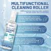 JAOJAO Roller Cleaner Spray, Effective Cleansing Gentle Care Convenient Design Avoid Blockage and Damage Extend Instrument Life for Roller Instrument 100ml view 4