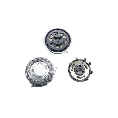 3pcs Replacement Shaver Heads SH30 Compatible For Philips Series 1000 2000 3000 S738 SH50 S510 S511 S512 S520 Razor Blade