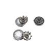 3pcs Replacement Shaver Heads SH30 Compatible For Philips Series 1000 2000 3000 S738 SH50 S510 S511 S512 S520 Razor Blade view 2