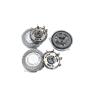 3pcs Replacement Shaver Heads SH30 Compatible For Philips Series 1000 2000 3000 S738 SH50 S510 S511 S512 S520 Razor Blade view 3