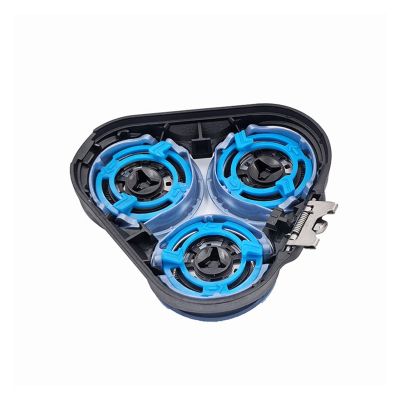 A61T-Replacement Shaver Head Compatible For Philips S6000 S6011 S6015 S6840 S6550 S6580 S6670 S6688 S6875 S6840 S5266 Razor Blade