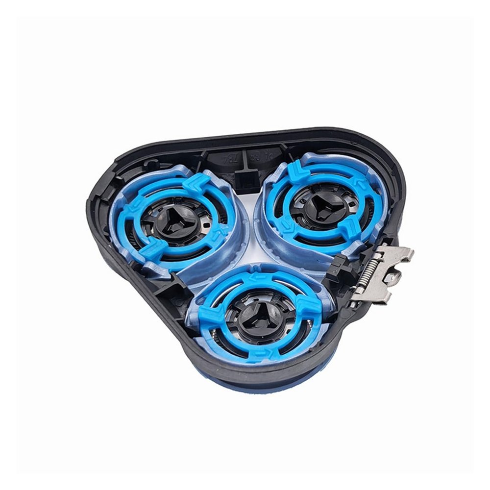 A61T-Replacement Shaver Head Compatible For Philips S6000 S6011 S6015 S6840 S6550 S6580 S6670 S6688 S6875 S6840 S5266 Razor Blade