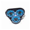 A61T-Replacement Shaver Head Compatible For Philips S6000 S6011 S6015 S6840 S6550 S6580 S6670 S6688 S6875 S6840 S5266 Razor Blade view 1