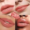 Lip Stain - Wipe-Off &Peel Off Lip Color | Waterproof, Long Lasting, Transfer-Resistant, Smudge-Proof Lip Tint | Easy Wipe Finish, High Pigment | All-Day Vibrant Kiss-Proof Lip Stain, Muted Terracotta view 3