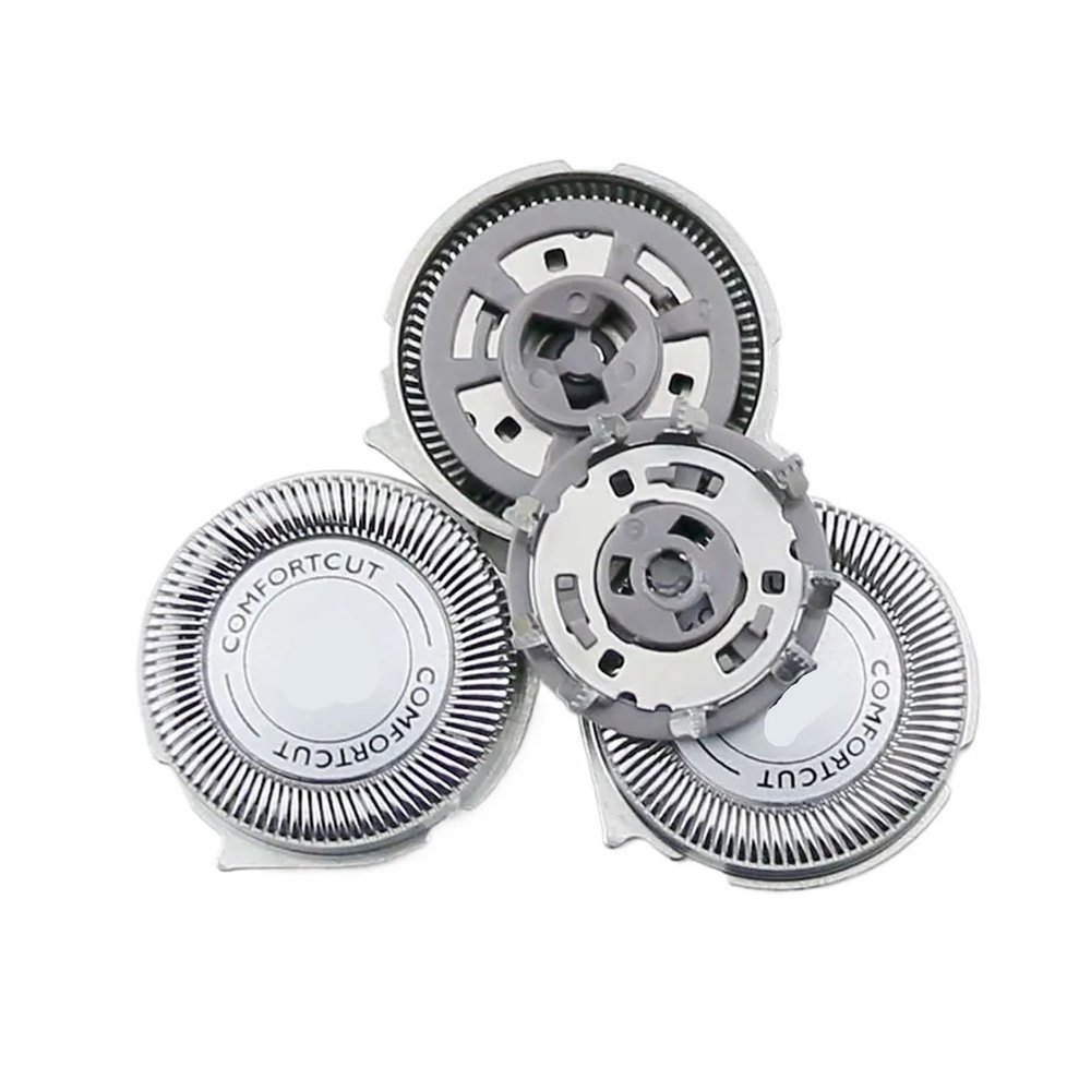 Replacement Blades SH30 compatible For Philips Series Electric Shavers 1000, 2000, 3000, S1020, S1050, S1060, S1070