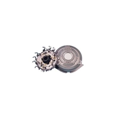 3PCS Shaver Head Replacement compatible For Philips Razor Blade HQ9 HQ8100 HQ8140 HQ8142 HQ8150 HQ8160 HQ8170 HQ9170 HQ9160 HQ9020