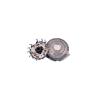 3PCS Shaver Head Replacement compatible For Philips Razor Blade HQ9 HQ8100 HQ8140 HQ8142 HQ8150 HQ8160 HQ8170 HQ9170 HQ9160 HQ9020 view 1