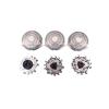 3PCS Shaver Head Replacement compatible For Philips Razor Blade HQ9 HQ8100 HQ8140 HQ8142 HQ8150 HQ8160 HQ8170 HQ9170 HQ9160 HQ9020 view 2