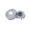 3pcs Replacement Shaving Heads compatible For Philips SH90/62 S8950 S9031 S9311 S8980 SW9700 SW6700 (S9xxx) Shaver view 1