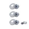 3pcs Replacement Shaving Heads compatible For Philips SH90/62 S8950 S9031 S9311 S8980 SW9700 SW6700 (S9xxx) Shaver view 3