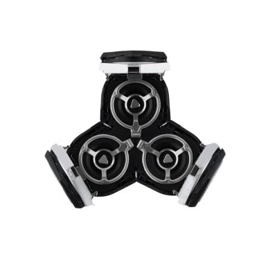 Y21A Rq10 Replacement Shaver Head Compatible For Philips Rq1050 Rq1075 Rq1060 Rq1085 Rq1250 Rq1260 Rq1280 Rq1150 Electric Razor Blade