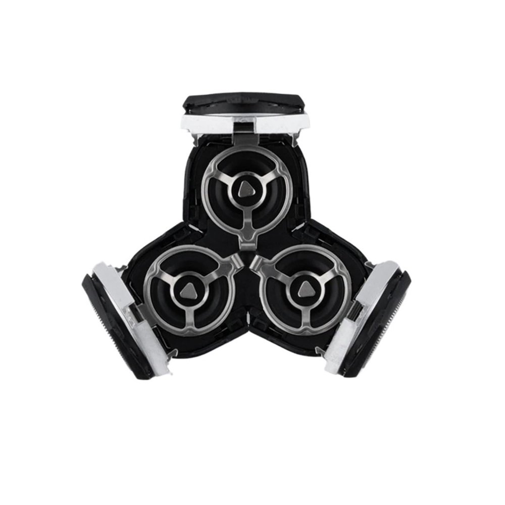 Y21A Rq10 Replacement Shaver Head Compatible For Philips Rq1050 Rq1075 Rq1060 Rq1085 Rq1250 Rq1260 Rq1280 Rq1150 Electric Razor Blade