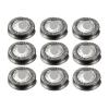 9 Pcs Replacement Shaver Head compatible For PhilipsHQ3 HQ4 HQ55 HQ56 HQ6900 HQ6868 HQ5812 HQ6874 Razor Blade view 3