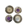 9 Pcs Replacement Shaver Head compatible For PhilipsHQ3 HQ4 HQ55 HQ56 HQ6900 HQ6868 HQ5812 HQ6874 Razor Blade view 4